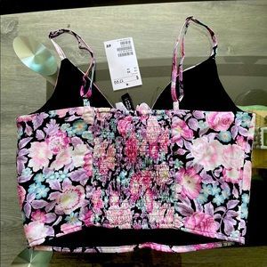 H&M tank top